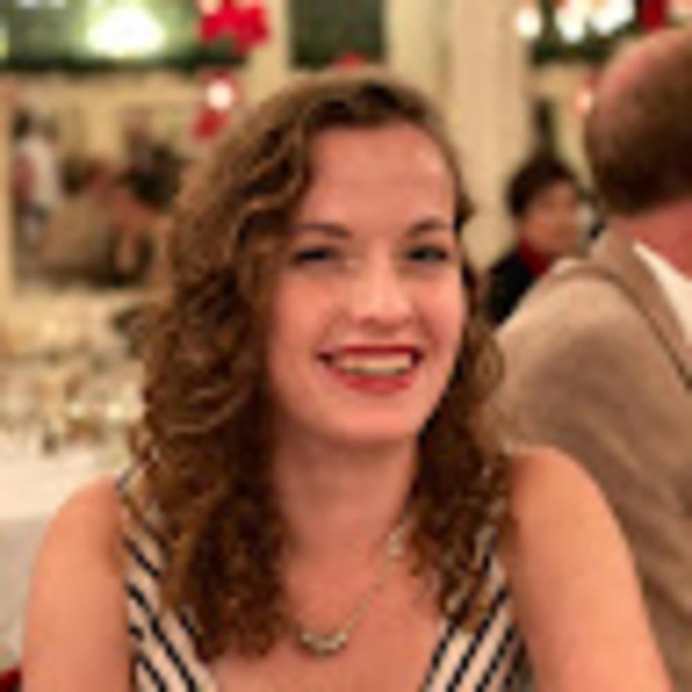 Meet your Posher, Scarlett